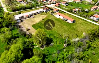Къща в Пловдив, с. Горна махала