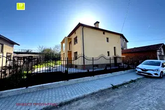 Къща в София, с. Горна Малина