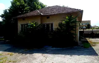 Къща в Плевен, с. Горна Митрополия