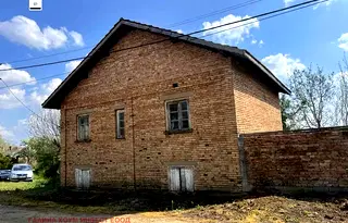 Къща в Плевен, с. Горна Митрополия