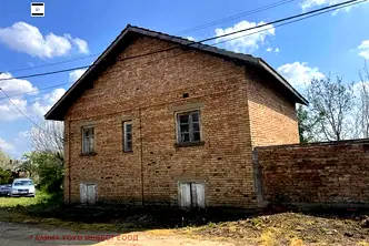 Къща в Плевен, с. Горна Митрополия