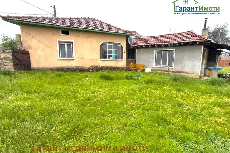House in Oblast Gabrovo, Gorna Rosica