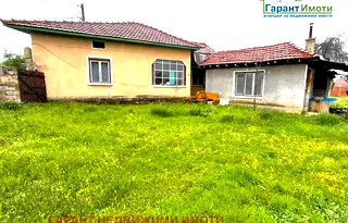 Къща в Габрово, с. Горна Росица