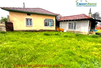 Къща в Габрово, с. Горна Росица