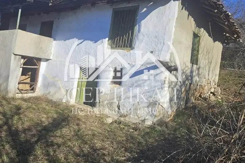 House in област София, Gorna Vasilica