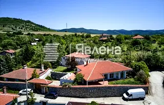 Къща в София, с. Горна Василица