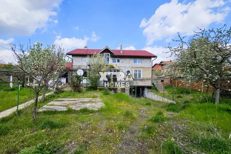 House in Gorni Bogrov
