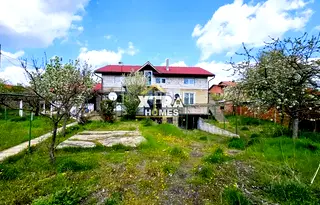 Къща в с. Горни Богров