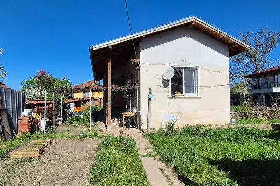House in Gorni Bogrov