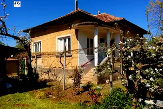 Къща в Плевен, с. Горни Дъбник