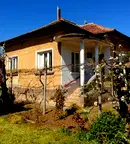 Къща в Плевен, с. Горни Дъбник