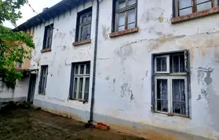 Къща в Плевен, с. Горни Дъбник
