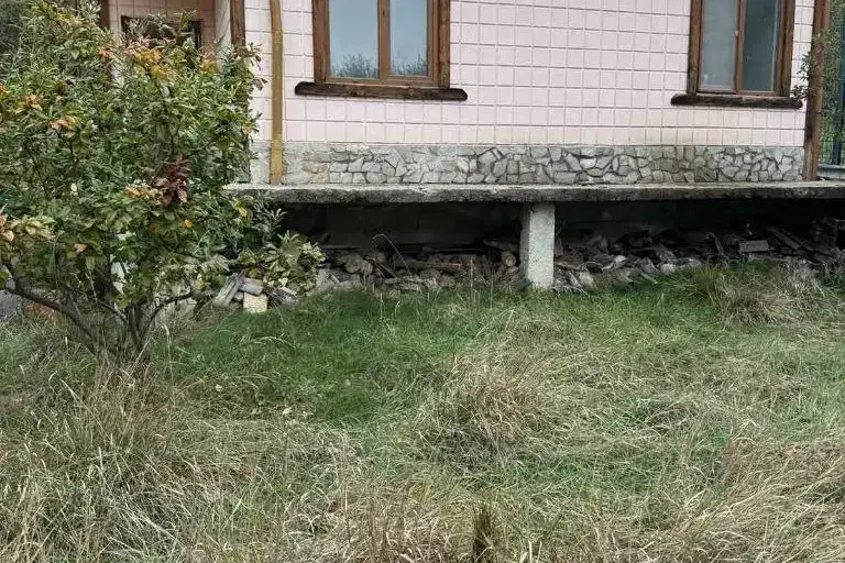 Къща в София, с. Горни Окол