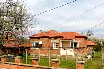 Къща в Стара Загора, с. Горно Ботево