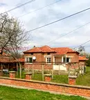 Къща в Стара Загора, с. Горно Ботево
