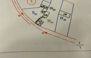 Къща в София, с. Горно Камарци