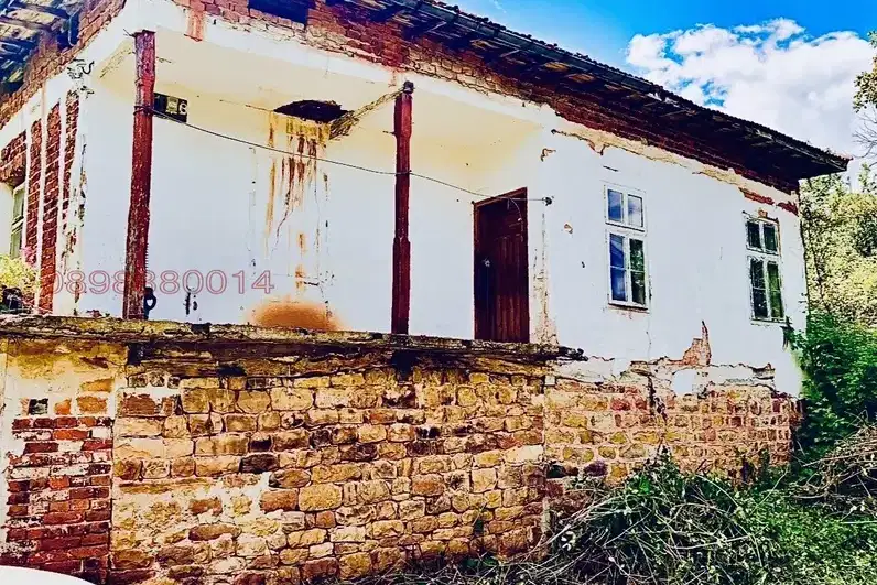 House in Oblast Montana, с. Горно Озирово