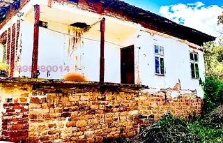 Къща в Монтана, с. Горно Озирово