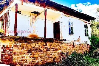 Къща в Монтана, с. Горно Озирово