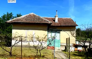 Къща във Враца, с. Горно Пещене