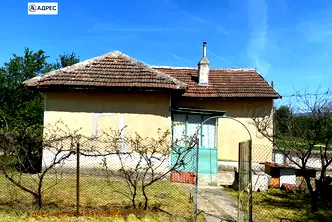 Къща във Враца, с. Горно Пещене