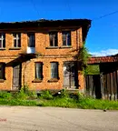 Къща в Ловеч, с. Горно трапе