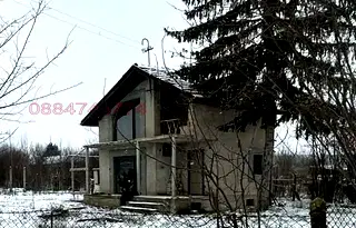 Къща в Разград, с. Гороцвет