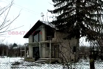 Къща в Разград, с. Гороцвет