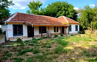 Къща в Ловеч, с. Горско Сливово