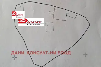 Къща в Габрово, с. Гоздейка