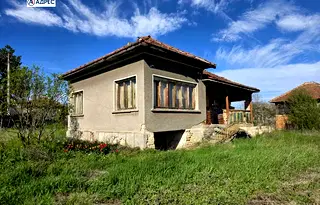 Къща във Видин, с. Градец