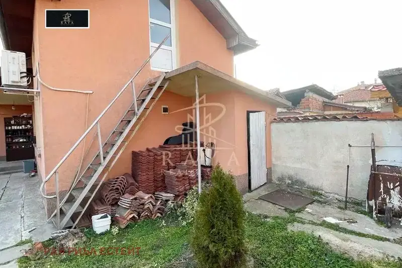 House in Oblast Plovdiv, Gradina