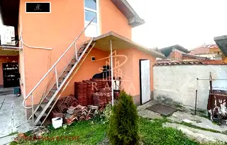 Къща в Пловдив, с. Градина