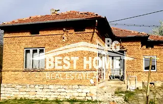 Къща в Добрич, с. Градини