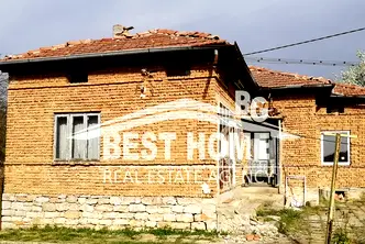 Къща в Добрич, с. Градини
