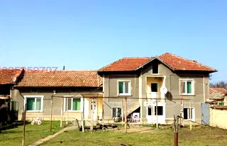 Къща в Плевен, с. Градище