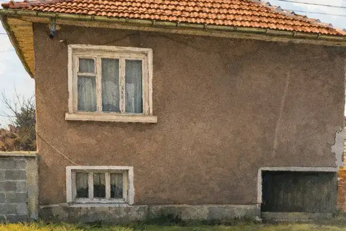 Къща в Пловдив, с. Граф Игнатиево