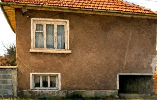 Къща в Пловдив, с. Граф Игнатиево