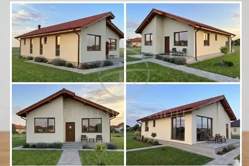 House in Oblast Plovdiv, Graf Ignatievo