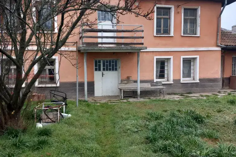 Къща в Стара Загора, с. Гранит