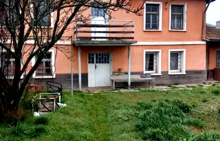 Къща в Стара Загора, с. Гранит