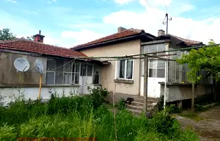 Къща в Ямбол, с. Гранитово