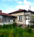 Къща в Ямбол, с. Гранитово