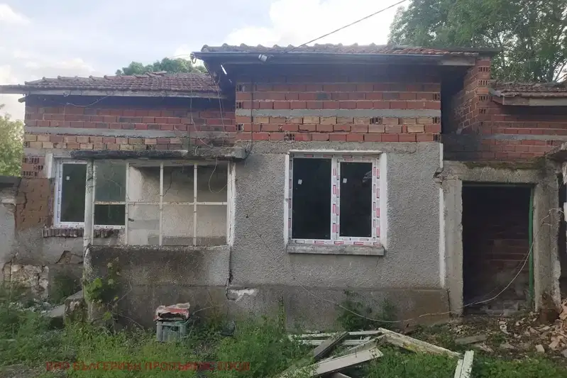 House in Oblast Yambol, с. Гранитово