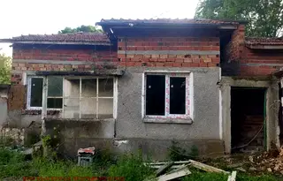 Къща в Ямбол, с. Гранитово
