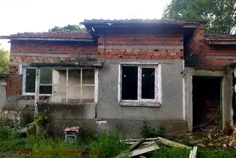 Къща в Ямбол, с. Гранитово