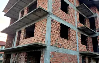 Къща в Плевен, с. Гривица