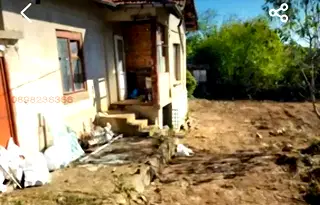Къща в Плевен, с. Гривица