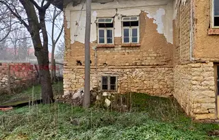 Къща в Плевен, с. Гривица