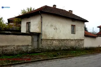 Къща в София, с. Гуцал